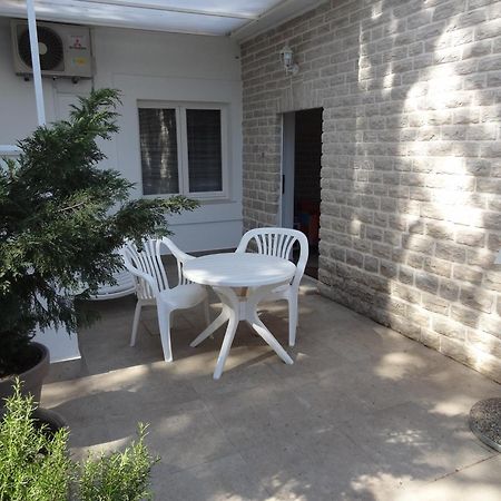 Apartment Rosetta Primošten Exterior foto